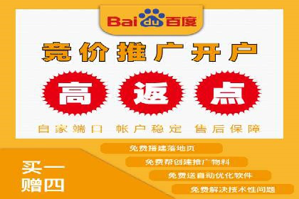 案例解析：百度推广优化，实现低成本高回报