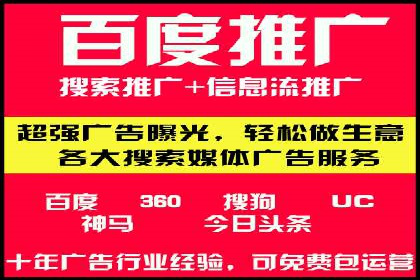 百度推广运营实战：从入门到精通